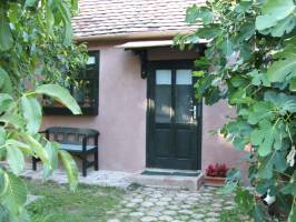 Apartman V�r�sdomib Vend�h�z