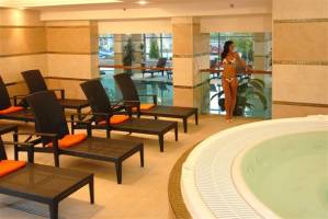 Hotel Divinus *****