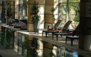 Hotel Divinus *****