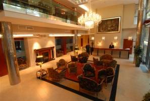 Hotel Divinus *****