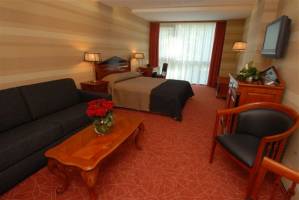 Hotel Divinus *****