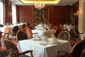 Hotel Divinus *****