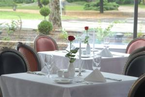 Hotel Divinus *****