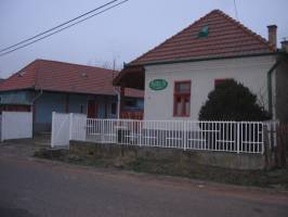 Rozs-A Vend�gh�z