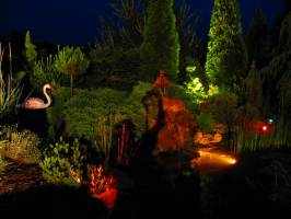 Aralica Paraszth�z