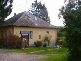 Rockenbauer P�l Turistasz�ll�