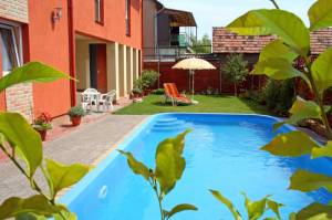 Mediterr�n Villa