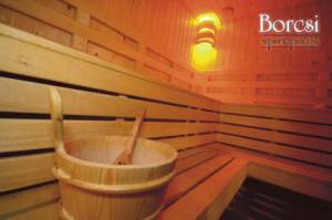 Borcsi Sport Panzi�