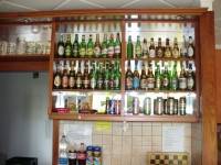 Borcsi Sport Panzi�