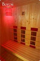 Borcsi Sport Panzi�