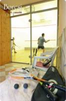 Borcsi Sport Panzi�