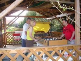 �riszentp�teri Mih�ly Vend�gh�z - �rs�gi Kulcsos H�z