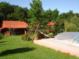 �riszentp�teri Mih�ly Vend�gh�z - �rs�gi Kulcsos H�z