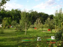 �riszentp�teri Mih�ly Vend�gh�z - �rs�gi Kulcsos H�z