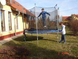 �riszentp�teri Mih�ly Vend�gh�z - �rs�gi Kulcsos H�z