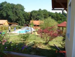 �riszentp�teri Mih�ly Vend�gh�z - �rs�gi Kulcsos H�z