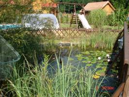 �riszentp�teri Mih�ly Vend�gh�z - �rs�gi Kulcsos H�z