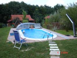 �riszentp�teri Mih�ly Vend�gh�z - �rs�gi Kulcsos H�z