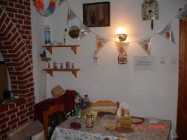 �riszentp�teri Mih�ly Vend�gh�z - �rs�gi Kulcsos H�z