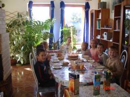 �riszentp�teri Mih�ly Vend�gh�z - �rs�gi Kulcsos H�z