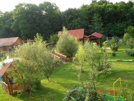 �riszentp�teri Mih�ly Vend�gh�z - �rs�gi Kulcsos H�z