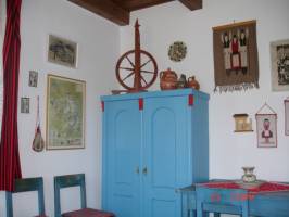 �riszentp�teri Mih�ly Vend�gh�z - �rs�gi Kulcsos H�z