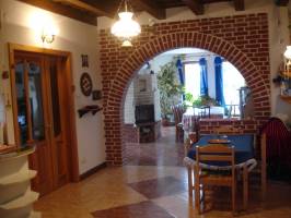 �riszentp�teri Mih�ly Vend�gh�z - �rs�gi Kulcsos H�z