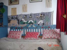 �riszentp�teri Mih�ly Vend�gh�z - �rs�gi Kulcsos H�z