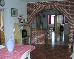 �riszentp�teri Mih�ly Vend�gh�z - �rs�gi Kulcsos H�z