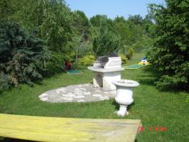 �riszentp�teri Mih�ly Vend�gh�z - �rs�gi Kulcsos H�z