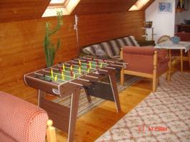 �riszentp�teri Mih�ly Vend�gh�z - �rs�gi Kulcsos H�z