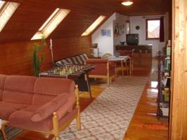 �riszentp�teri Mih�ly Vend�gh�z - �rs�gi Kulcsos H�z