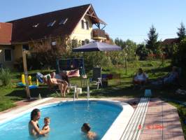 �riszentp�teri Mih�ly Vend�gh�z - �rs�gi Kulcsos H�z