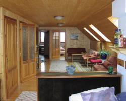 �riszentp�teri Mih�ly Vend�gh�z - �rs�gi Kulcsos H�z