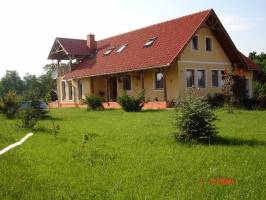 �riszentp�teri Mih�ly Vend�gh�z - �rs�gi Kulcsos H�z