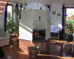 �riszentp�teri Mih�ly Vend�gh�z - �rs�gi Kulcsos H�z