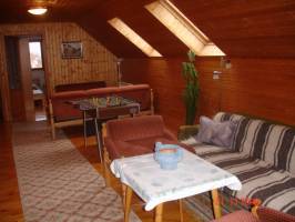 �riszentp�teri Mih�ly Vend�gh�z - �rs�gi Kulcsos H�z