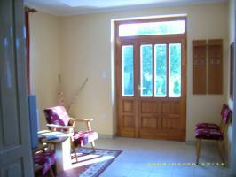 Betti Motel �s Gazs� Pihen�h�zak