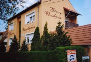 G�m�ri Vend�gh�z