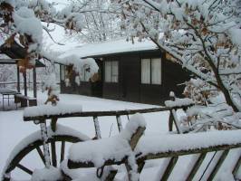 Alm�skert pihen�