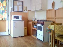 Alm�skert pihen�