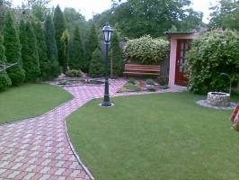 Barackvir�g apartman