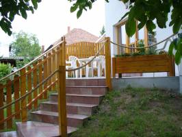 K�b�nyasor Apartman