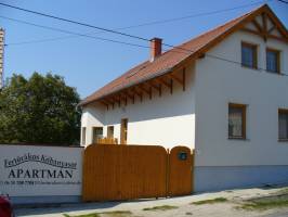 K�b�nyasor Apartman