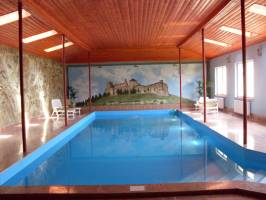 BOD�V�R WELLNES PANZI� �TTEREM