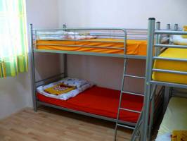 Ny�rfa Turistah�z