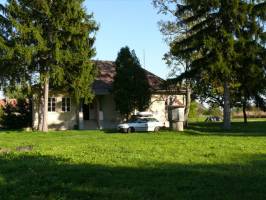 Ny�rfa Turistah�z