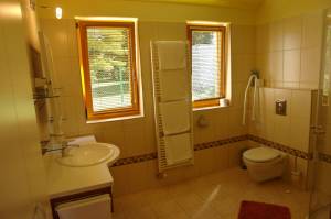 Szabadics Apartmanh�z