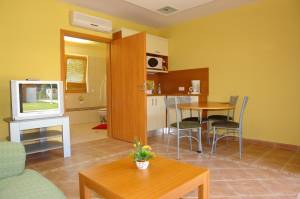 Szabadics Apartmanh�z