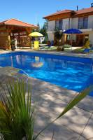 Szabadics Apartmanh�z